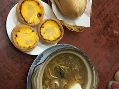 -添發碗仔翅美食