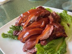 -金台阶鱼馆(于桥水库店)