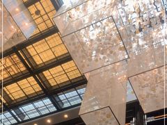 -行者书屋大堂吧 ·下午茶(南京圣和府邸酒店)