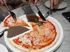 -玛尚诺意式餐厅(官舍店)