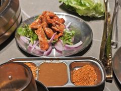 -杨小佳·齐齐哈尔烤肉·烤串(广州店)