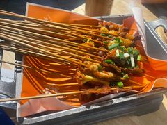 -全牛匠·乐山跷脚牛肉(新中关店)
