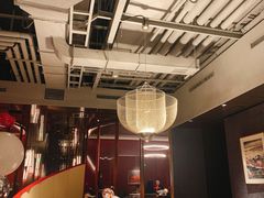 大堂-上上瓷·艺境川菜(IFS旗舰店)