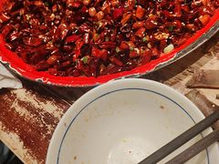 -馬伍旺川菜(安德门店)
