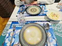 -安德烈俄式西餐厅(中央大街店)