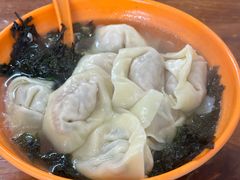-阿麟馄饨(延长路店)