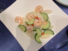 -青岛富力艾美酒店