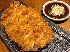 -山杏yama-katsu·吉列炸物