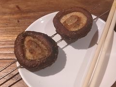 -宽店烧烤(大兴店)
