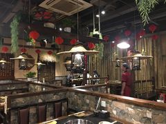 -唇辣号重庆老火锅(燕郊鑫乐汇店)