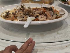 -大东海海鲜酒楼(渔人码头总店)