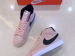-NIKE品牌体验店(金源新燕莎店)