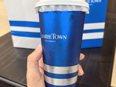 -CHARLIETOWN红茶公司(南京万象天地店)