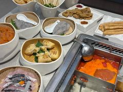 -海底捞火锅(大融城店)