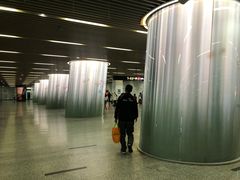 -汉中路(地铁站)