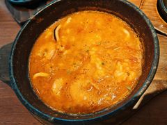 -萨莉亚意式餐厅(浦江万达广场店)