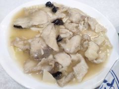 -北纬39度天津宴(黑牛城道店)