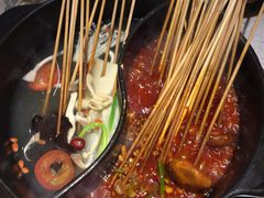 -钢管厂五区小郡肝串串香(南山店)