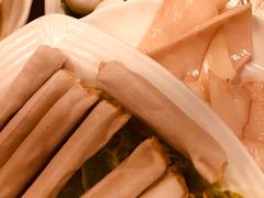 -巴蜀大宅门火锅(新华公园店)