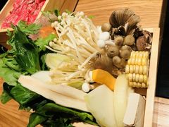 -锅物新语&寿喜烧.炉端割烹(世博源店)