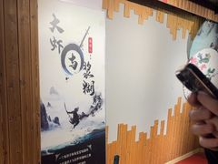 -谜语人真人演绎沉浸式密室实景游戏剧场