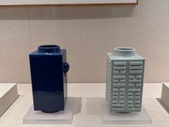 -深圳博物馆(古代艺术馆)