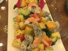 -HOHO餐厅(古子城店)