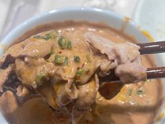 -西部马华清真兰州牛肉面·烧烤夜市(关东店)