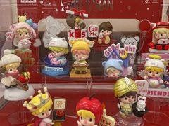 -泡泡玛特POPMART(壹号店)