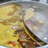 家庭版咖喱火锅[色]