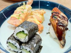 -春笙食堂.丼饭拉面寿司(GOGO新天地店)