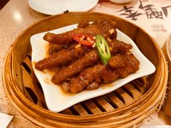 -点都德(聚福楼店)