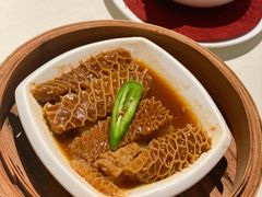 -潮福城潮州大酒楼(湖滨北路店)