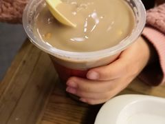 -八婆婆烧仙草(中山路店)