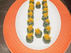 -柿合缘新京菜(静安嘉里中心店)