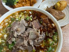 -肖家客饸饹面(郑州总店)