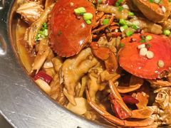 -胖哥俩肉蟹煲(湖滨银泰in77店)