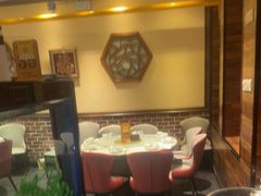 -新侨小馆(东直门北小街店)