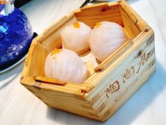 -陶陶居酒家(新天地店)