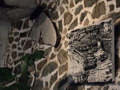 -石头会唱歌融来+北港岚台两岸交流中心