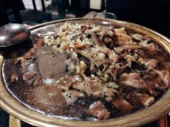 卤煮火锅-陈亨卤煮小肠(广安门店)