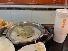 -呷哺呷哺(西单大悦城店)