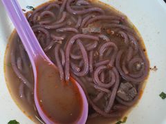 -牛马行牛肉饸饹铺(青岛街店)