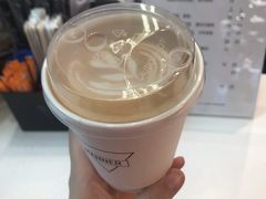 -Manner Coffee(大宁国际商业广场店)