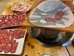 -洪大厨鸡煲(福田店)