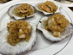 -望海潮海鲜店 特色家常菜(在海一方店)