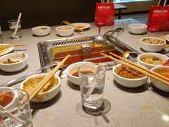 -海底捞火锅(坪山益田假日广场店)