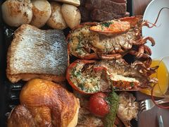 -上海柏悦酒店·世纪100牛排馆