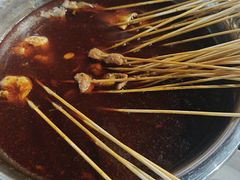 -成都瓜串串(华强北店)