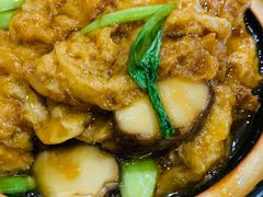 -长兴菜馆(高桥店)